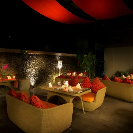 B Hotel Bali & Spa-2